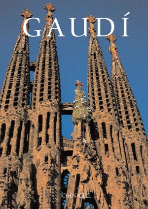 ISBN 9781405435819: Gaudí