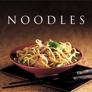 gebrauchtes Buch – Beverly Le Blanc – Noodles - Asiatische Küche