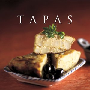 ISBN 9781405441131: Tapas