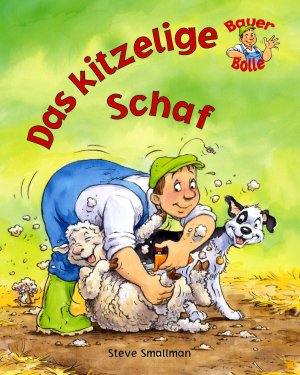 ISBN 9781405441773: Das kitzelige Schaf