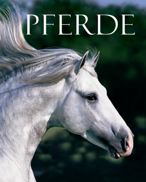 ISBN 9781405451307: Pferde