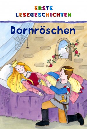 ISBN 9781405454254: Erste Lesegeschichten: Dornröschen