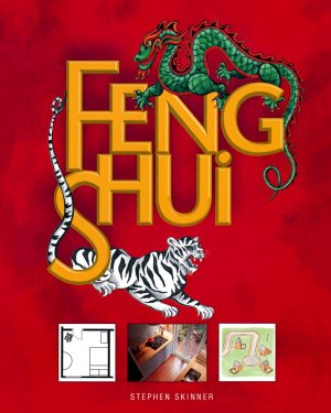 ISBN 9781405455343: Feng Shui