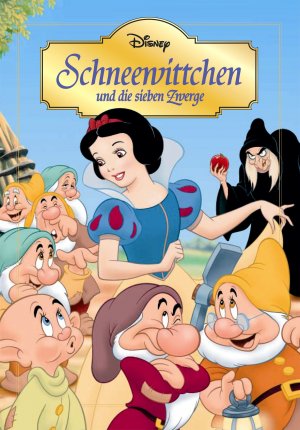 ISBN 9781405459686: Schneewittchen