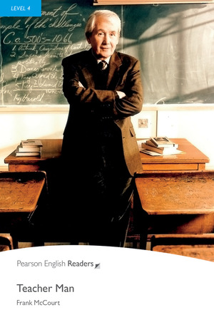 ISBN 9781405882330: Teacher Man