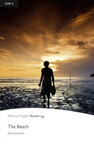 ISBN 9781405882576: Level 6: The Beach Buch (Pearson English Readers)