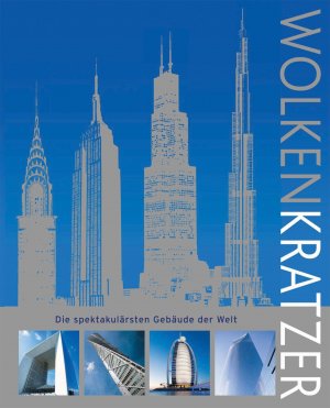 ISBN 9781407592329: Wolkenkratzer