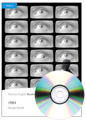 ISBN 9781408294222: Level 4: 1984 Book and MP3 Pack | George Orwell | Taschenbuch | Pearson International | Englisch | 2011 | Pearson Education | EAN 9781408294222