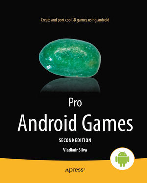 ISBN 9781430247975: Pro Android Games