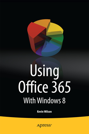 neues Buch – Kevin Wilson – Using Office 365