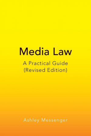 ISBN 9781433167980: Media Law - A Practical Guide (Revised Edition)