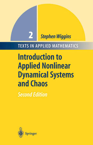 ISBN 9781441918079: Introduction to Applied Nonlinear Dynamical Systems and Chaos