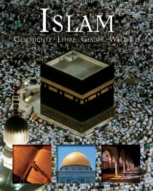 ISBN 9781445403366: Weltreligion: Islam