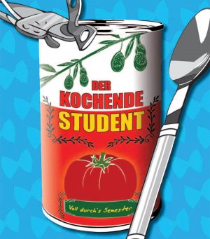 ISBN 9781445404790: Der Kochende Student