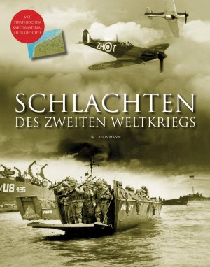 ISBN 9781445410227: Schlachten 2. Weltkrieg