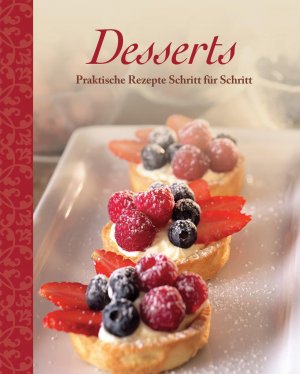 ISBN 9781445412832: Desserts