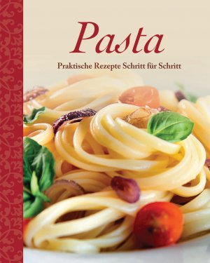 ISBN 9781445412887: Pasta