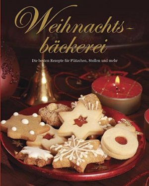 ISBN 9781445446110: Weihnachtsbäckerei