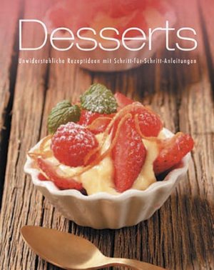 ISBN 9781445473383: Greatest Ever: Neu Dessert