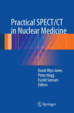 ISBN 9781447147022: Practical SPECT/CT in Nuclear Medicine