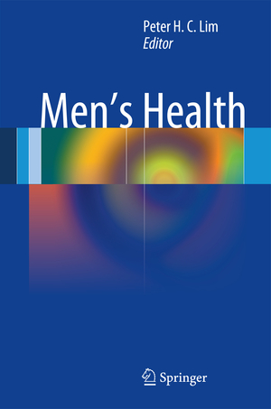 neues Buch – Peter H. C – Men's Health