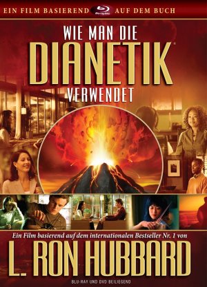 ISBN 9781457232336: Wie man die Dianetik verwendet – Ein Film basierend auf dem internationalen Bestseller Nr. 1 von L. Ron Hubbard