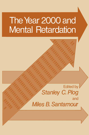 ISBN 9781461591306: Year 2000 and Mental Retardation