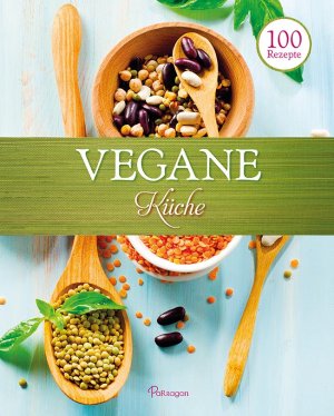 ISBN 9781474802987: 100 Rezepe - Vegane Küche