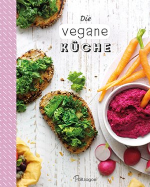 ISBN 9781474824569: Die vegane Küche