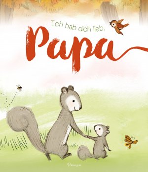 ISBN 9781474867139: Ich hab Dich lieb, Papa