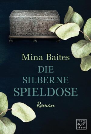 ISBN 9781477824511: Die silberne Spieldose