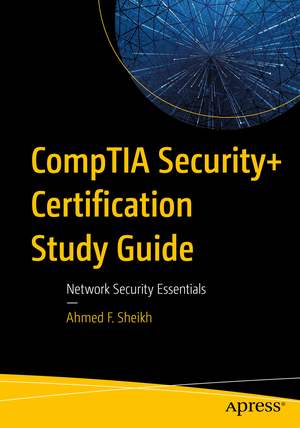 ISBN 9781484262337: CompTIA Security+ Certification Study Guide