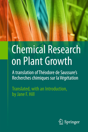 ISBN 9781489985507: Chemical Research on Plant Growth