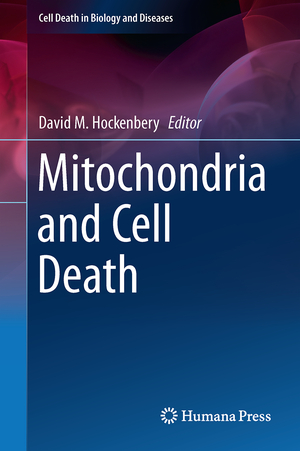 ISBN 9781493936106: Mitochondria and Cell Death