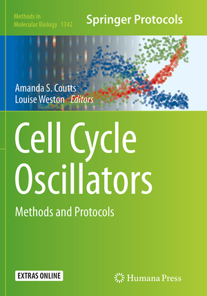 ISBN 9781493949588: Cell Cycle Oscillators - Methods and Protocols