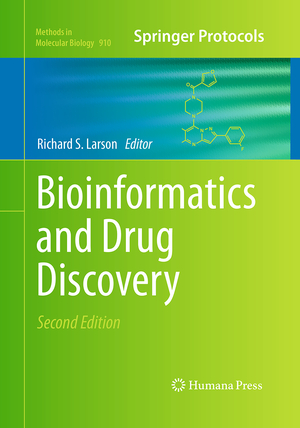 ISBN 9781493959297: Bioinformatics and Drug Discovery