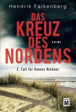 ISBN 9781503934894: Das Kreuz des Nordens – Ostsee-Krimi