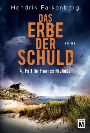 ISBN 9781503943612: Das Erbe der Schuld - Ostsee-Krimi