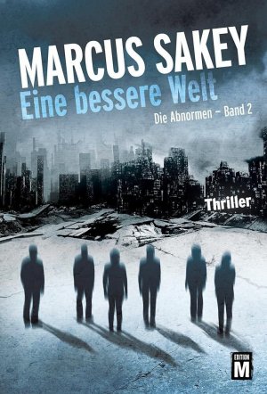 ISBN 9781503946231: Eine bessere Welt