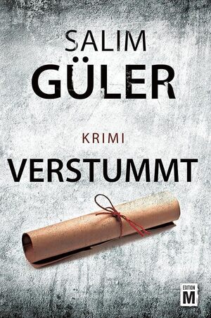 ISBN 9781503952652: Verstummt