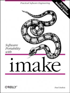 ISBN 9781565922266: Software portability with imake