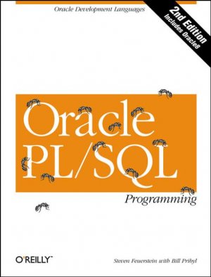 ISBN 9781565923355: Oracle PL/SQL Programming