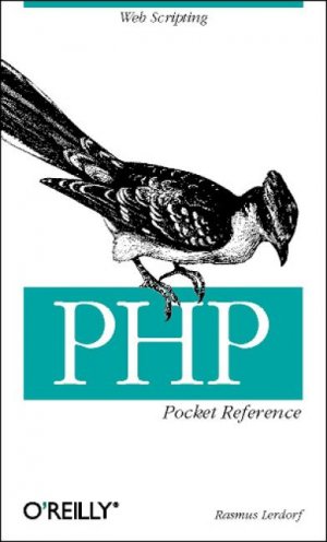 ISBN 9781565927698: PHP Pocket Reference