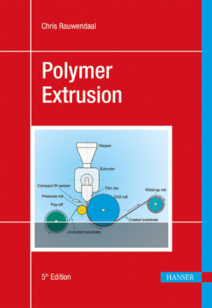 ISBN 9781569905166: Polymer Extrusion | Chris Rauwendaal | Buch | 950 S. | Englisch | 2014 | Hanser Publications | EAN 9781569905166