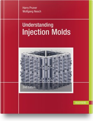 ISBN 9781569908433: Understanding Injection Molds 2e