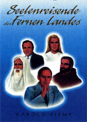 ISBN 9781570430787: Seelenreisende des fernen Landes