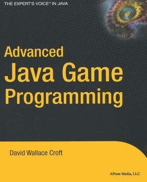 ISBN 9781590591239: Advanced Java Game Programming