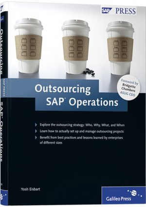 ISBN 9781592292844: Outsourcing SAP Operations