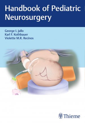 ISBN 9781604068795: Handbook of Pediatric Neurosurgery.