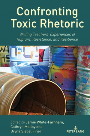 ISBN 9781636679914: Confronting Toxic Rhetoric